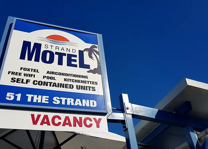 Strand Motel