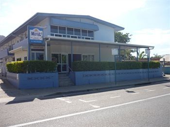 Strand Motel Townsville